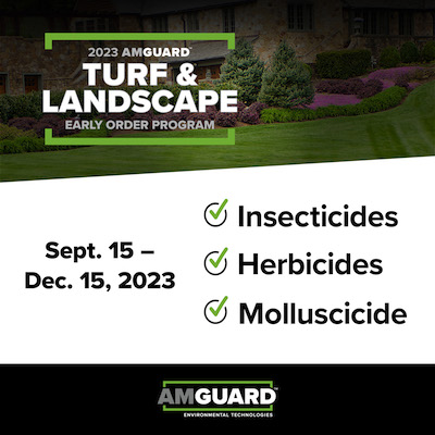 Photo: Amguard