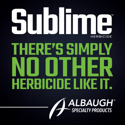Photo: Albaugh Specialty Products