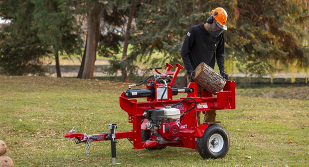 The 920LS/922LS is available now. (Photo: Barreto Manufacturing)