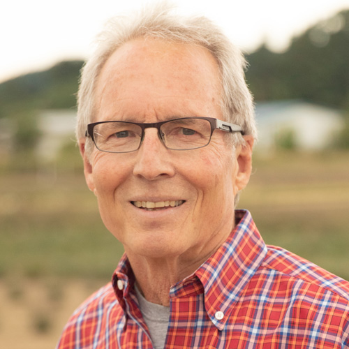Bill Dunn