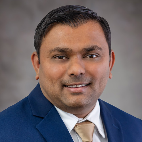 Chad Patel