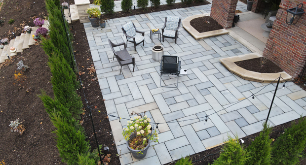 (Photo: Local Roots Landscaping)