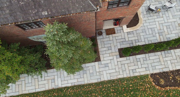 (Photo: Local Roots Landscaping)
