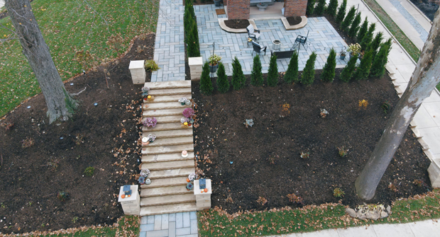 (Photo: Local Roots Landscaping)