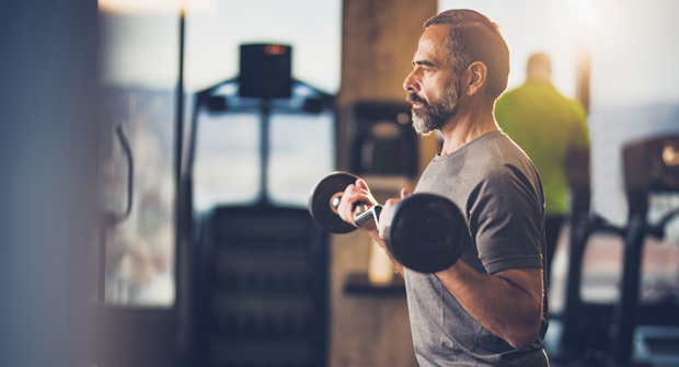 There’s only so much time in a day, week or month. How do you prioritize your time to allow for your personal margin? (Photo: skynesher/E+/Getty Images)
