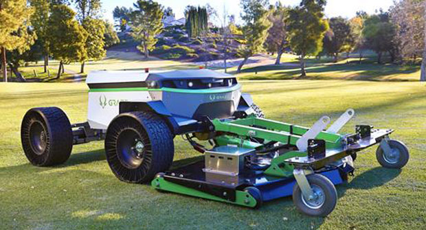 (Photo: Graze Mowers)