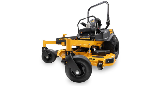 The X-Ride from Hustler Turf. (Photo: Hustler Turf)