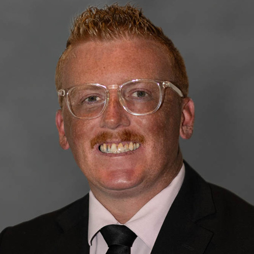 Josh Burnett