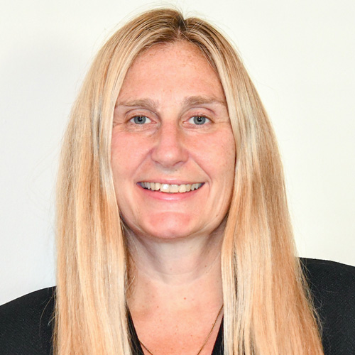 Leanne Flannery