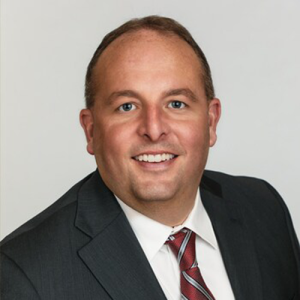 Brian Arnold (Photo: Kubota)