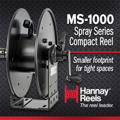 Photo: Hannay Reels