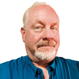 Paul Schultz