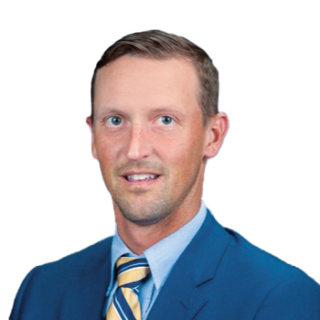 Jared Hoyle