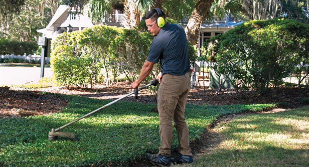 Some parts of the country faced unusually wet springs or a lack of snow, which caused companies to recalibrate their efforts in other areas of the business. (Photo: Rob Kaufman)