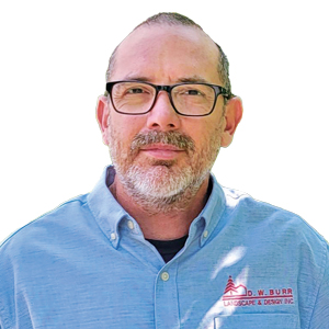 Mark Twiss