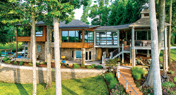 (Photo: Jim and Regina Devinney/Roanoke Real Estate Photos)