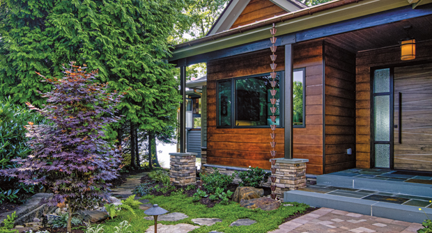 (Photo: Jim and Regina Devinney/Roanoke Real Estate Photos)