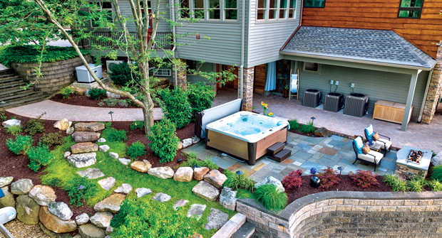 (Photo: Jim and Regina Devinney/Roanoke Real Estate Photos)
