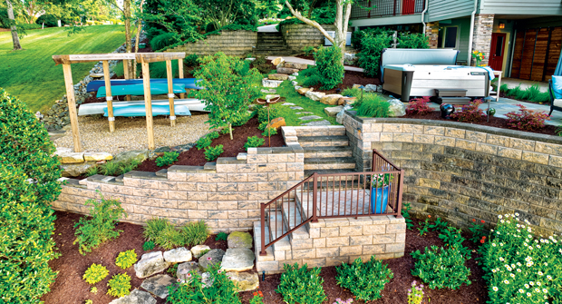 (Photo: Jim and Regina Devinney/Roanoke Real Estate Photos)