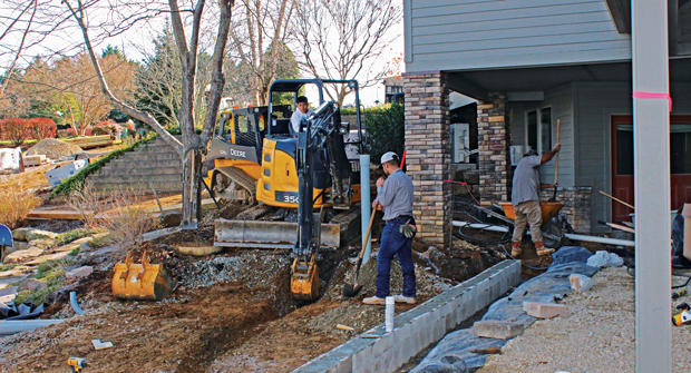 (Photo: Jim and Regina Devinney/Roanoke Real Estate Photos)