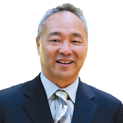 Richard Ogawa