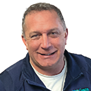 Dave Walsh