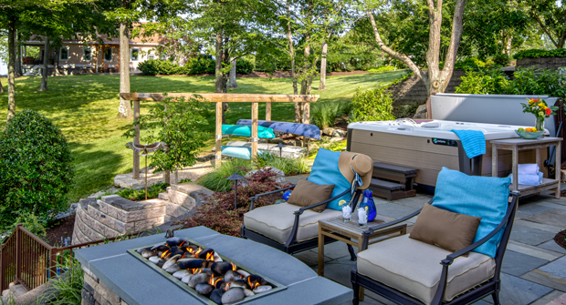 (Photo: Jim and Regina Devinney/Roanoke Real Estate Photos)