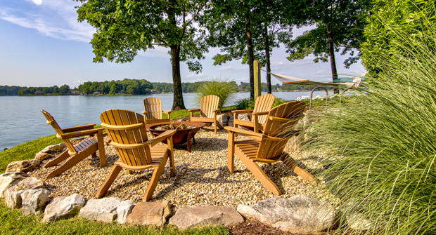 (Photo: Jim and Regina Devinney/Roanoke Real Estate Photos)