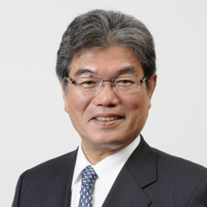 Nobuyuki Ishii (Photo: Kubota)