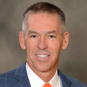 Todd Stucke (Photo: Kubota)