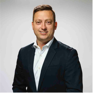 Paul Pestun (Photo: Ruppert Landscape)