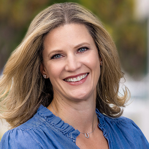 Michele O’Connor (Photo: ServiceTitan)
