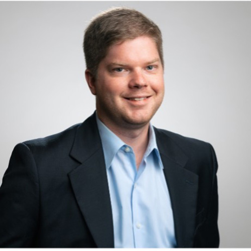 Ben Belcher (Photo: Ruppert Landscape)
