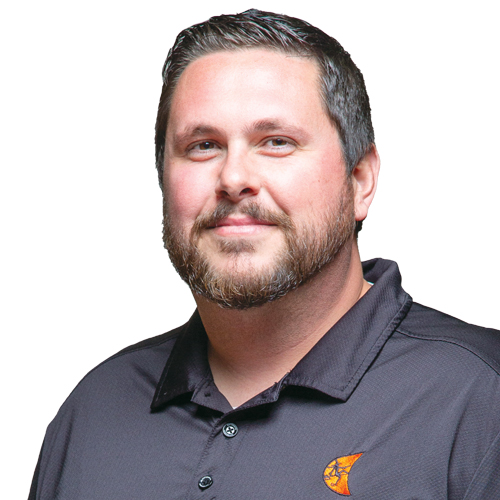 Brant Kukuk