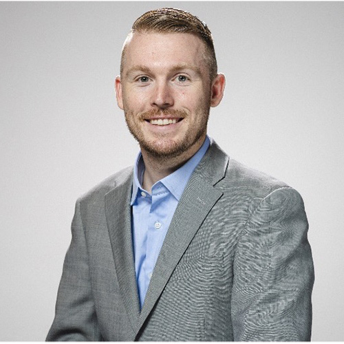 Kyle Meissner (Photo: Ruppert Landscape)