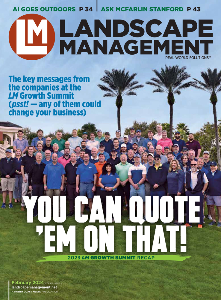 Photo: LM Staff