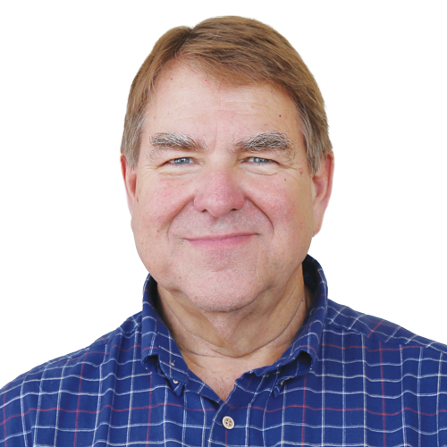 Joe Haynes