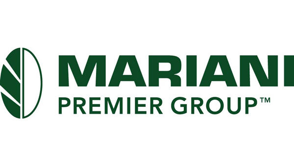 Graphic: Mariani Premier Group