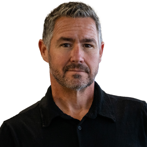 Mark Bradley