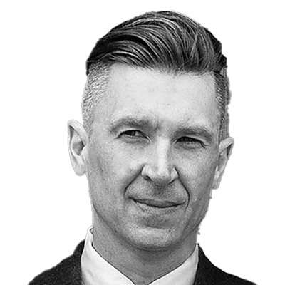 Mike Lysecki