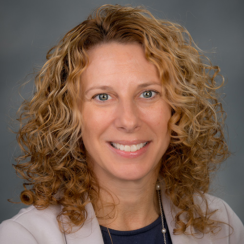 Becky Church (Photo: Massey Services)