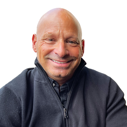 Todd Christiansen