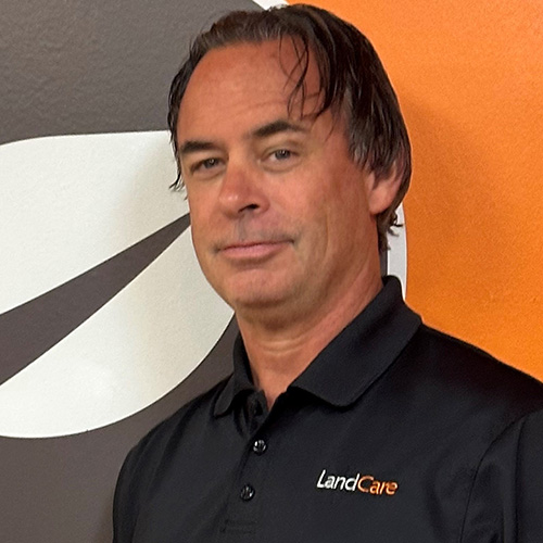 Tre Hiltzheimer (Photo: LandCare)