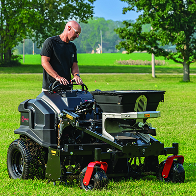 Photo: Z Turf Equipment