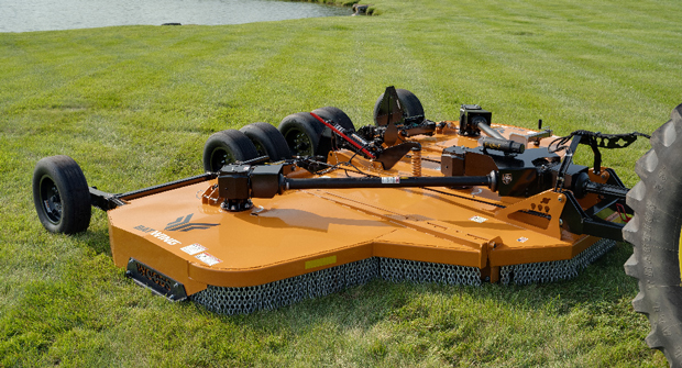 (Photo: Woods Equipment)