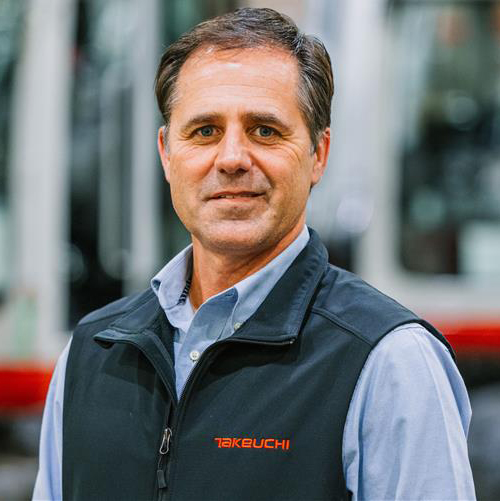 Jeff JacobsMeyer