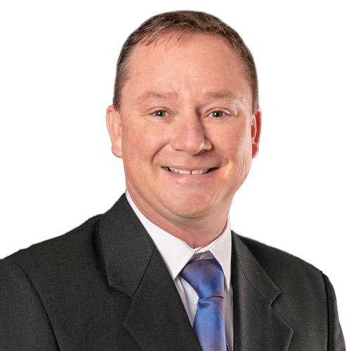 Lenny Mangnall