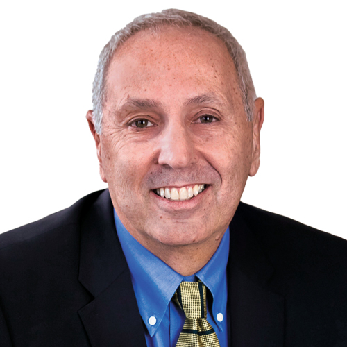 Richard Restuccia