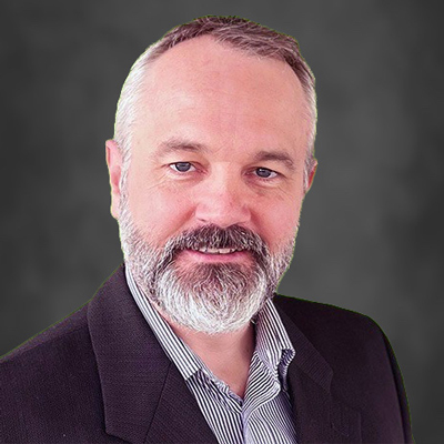 Mike Schreiber