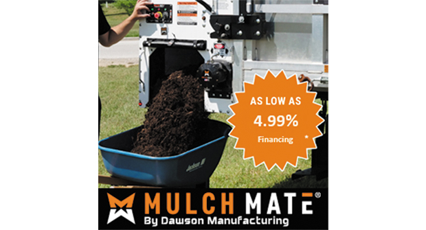 Photo: Mulch Mate